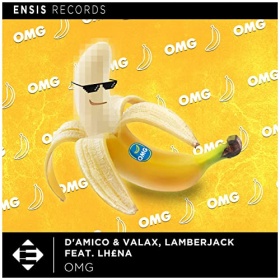 D'AMICO & VALAX, LAMBERJACK - OMG